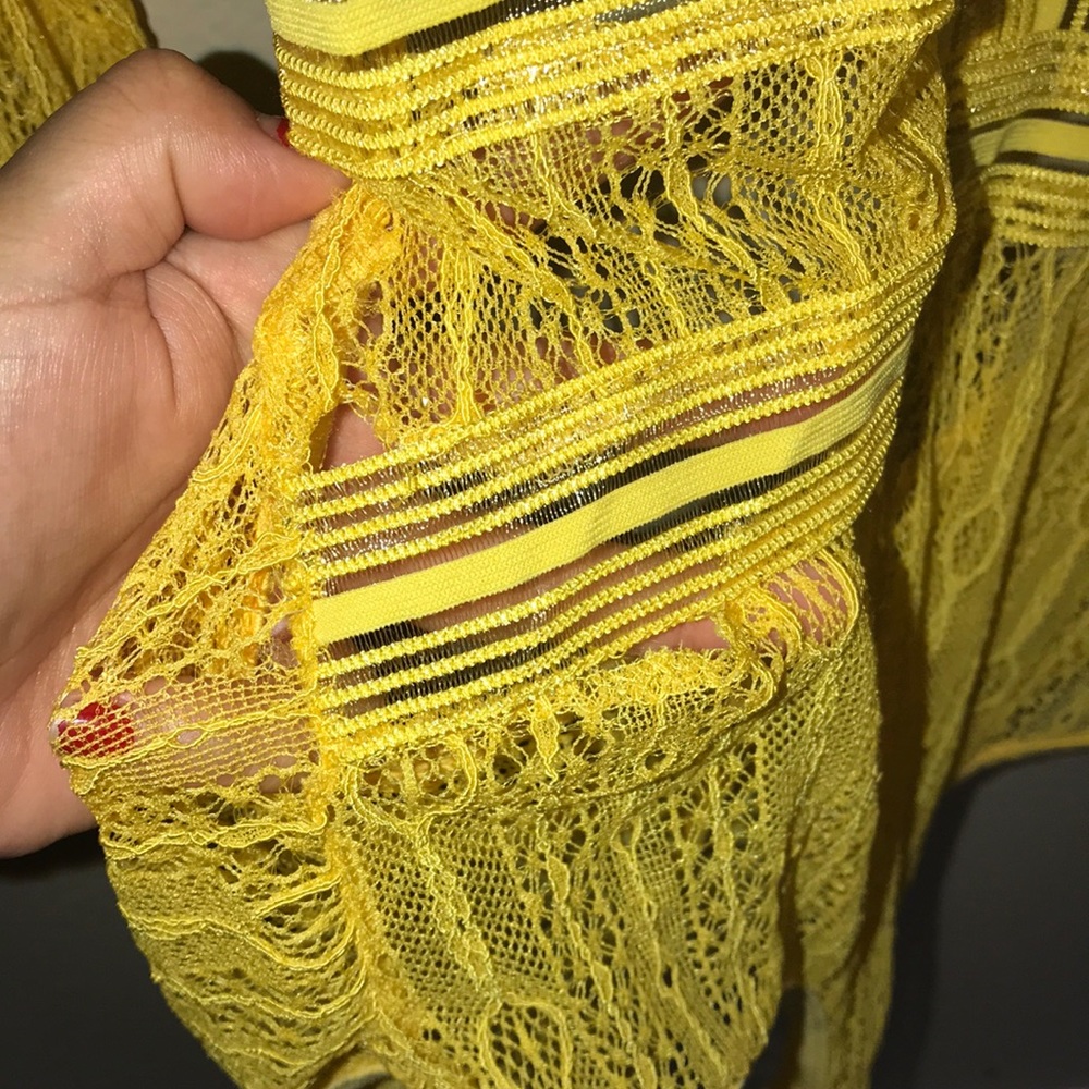 Body suit - Picture 4 of 7